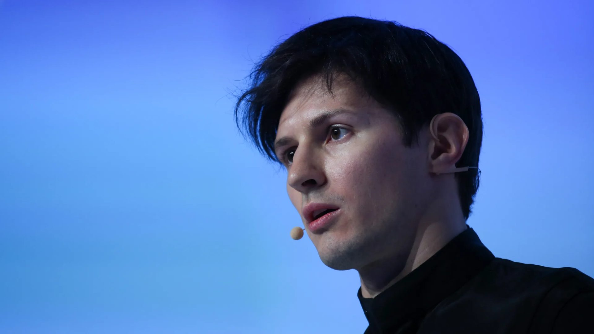 La Russie lance une recherche internationale contre Pavel Durov, fondateur de Telegram